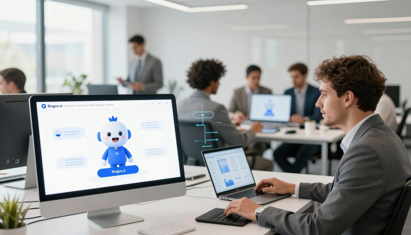 chatbot solutions