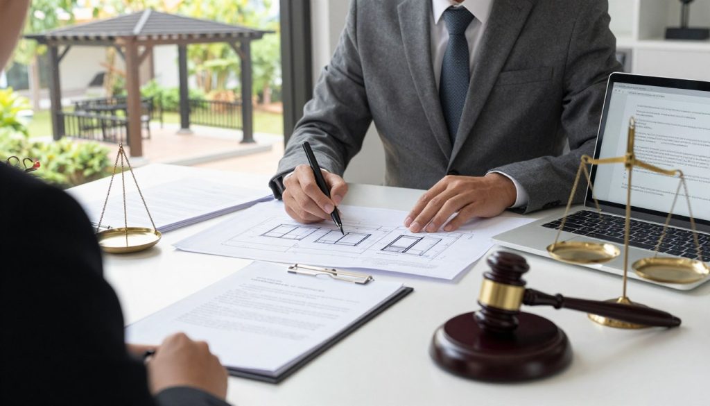 legal and administrative considerations