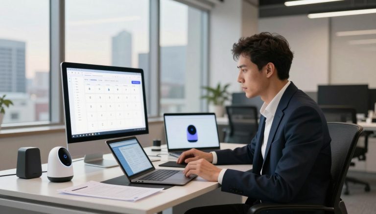 virtual assistant services