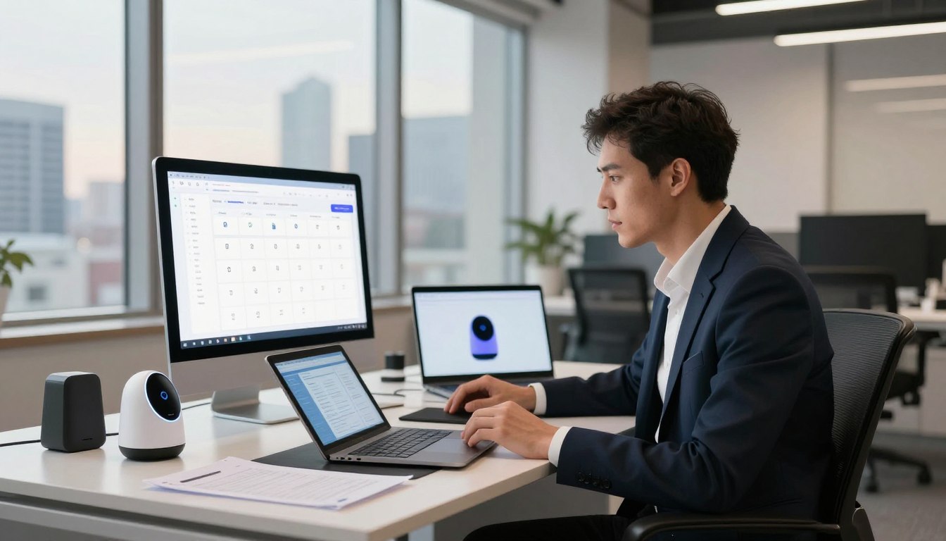 virtual assistant services