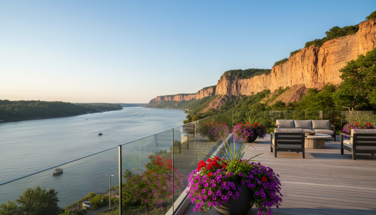 glass-railing-installation-englewood-cliffs