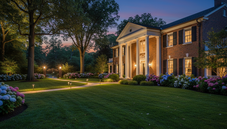 landscape-lighting-installation-ridgewood-nj